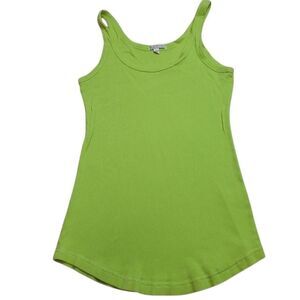 Insomniac ribbed tank top M